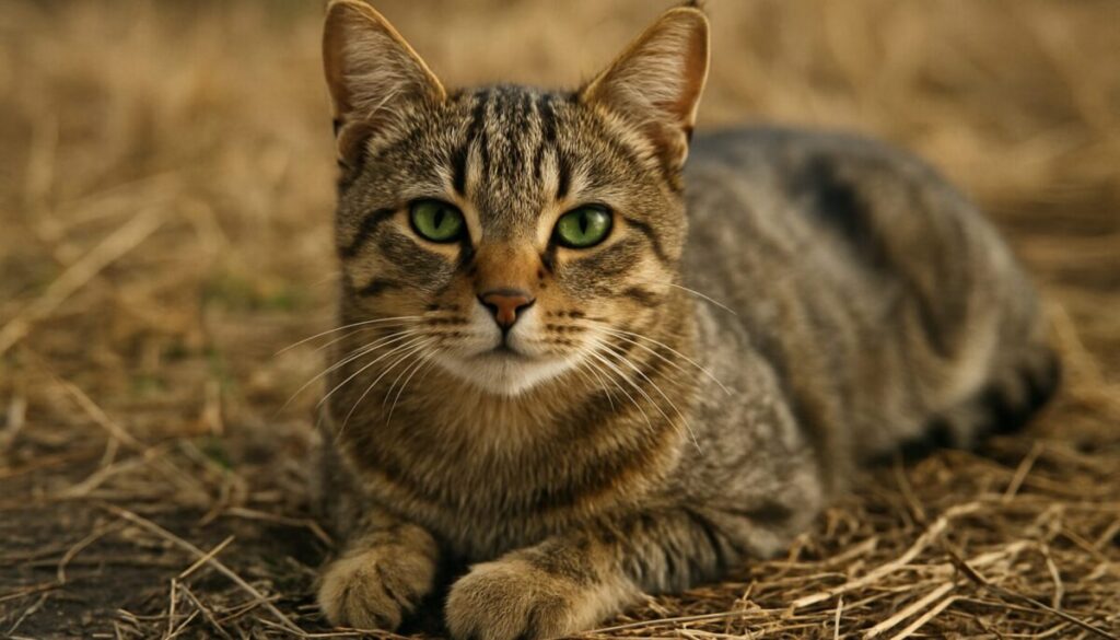 野良猫はどこで死んでる？野良猫の最後のサインと私たちができること