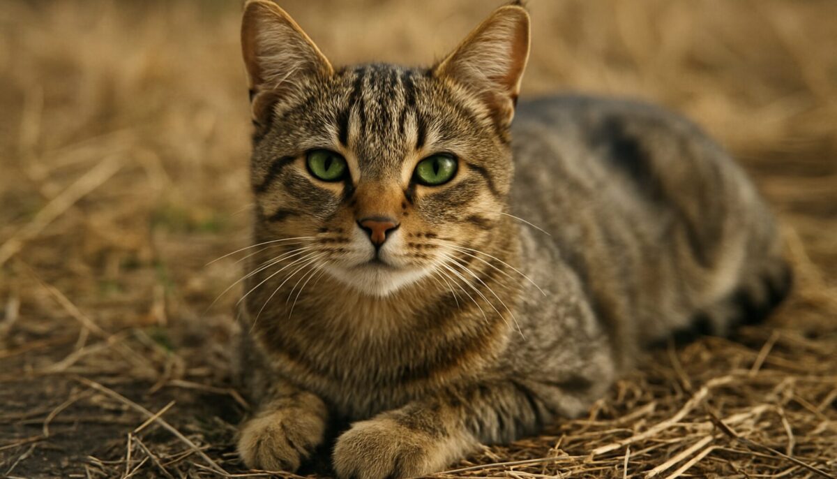 野良猫はどこで死んでる？野良猫の最後のサインと私たちができること